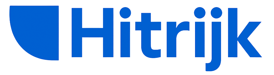 Hitrijk